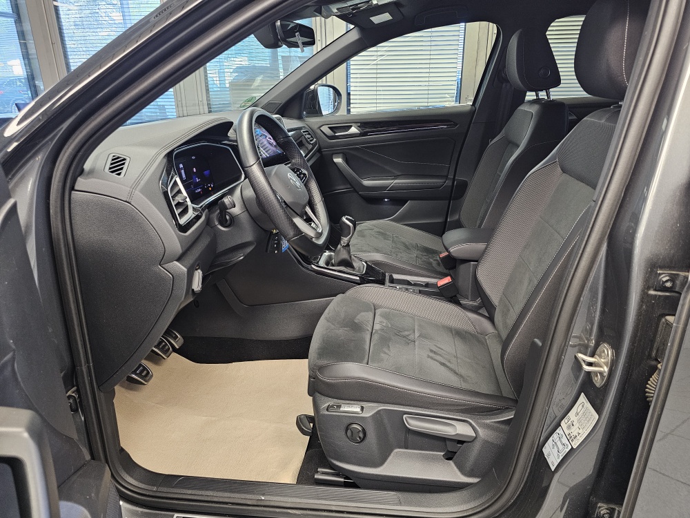 VW T-Roc – Foto 22
