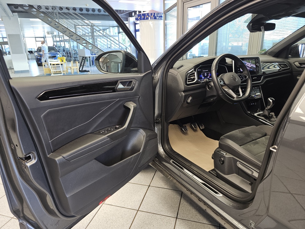 VW T-Roc – Foto 23