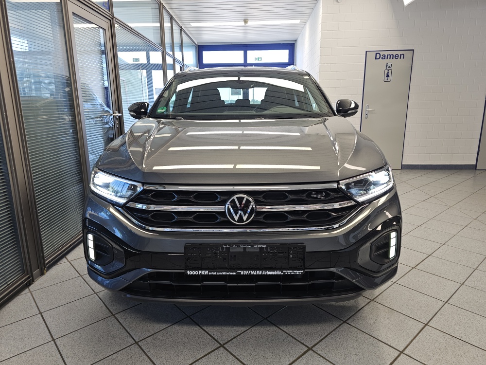 VW T-Roc – Foto 26