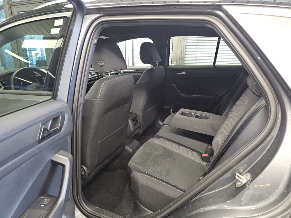VW T-Roc – Foto 4