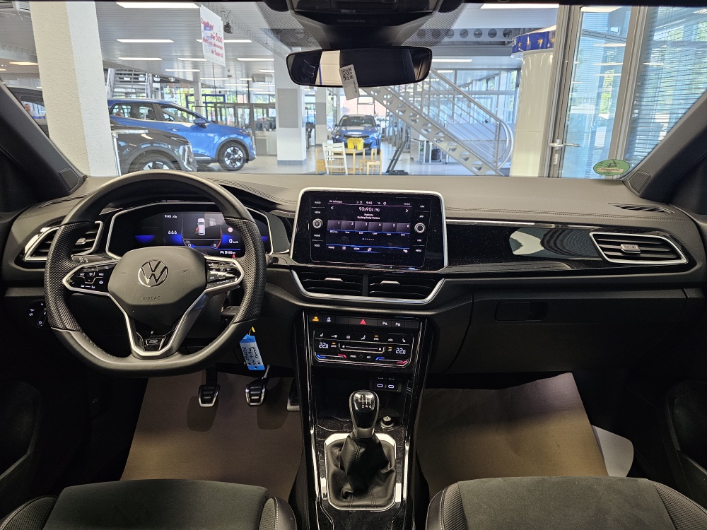 VW T-Roc – Foto 6