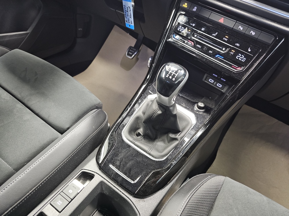 VW T-Roc – Foto 7