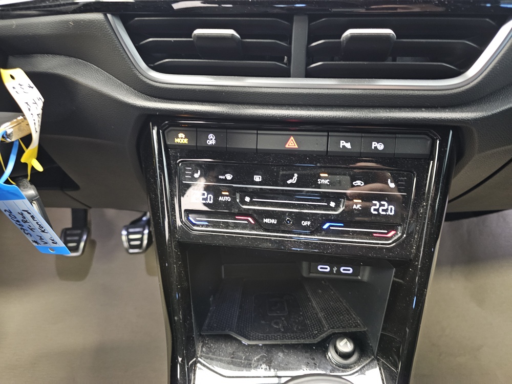 VW T-Roc – Foto 8