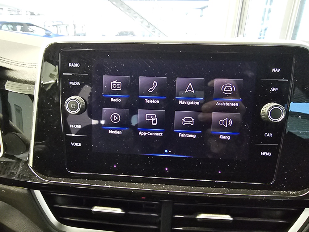 VW T-Roc – Foto 9