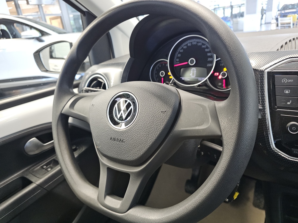 VW up! – Foto 10