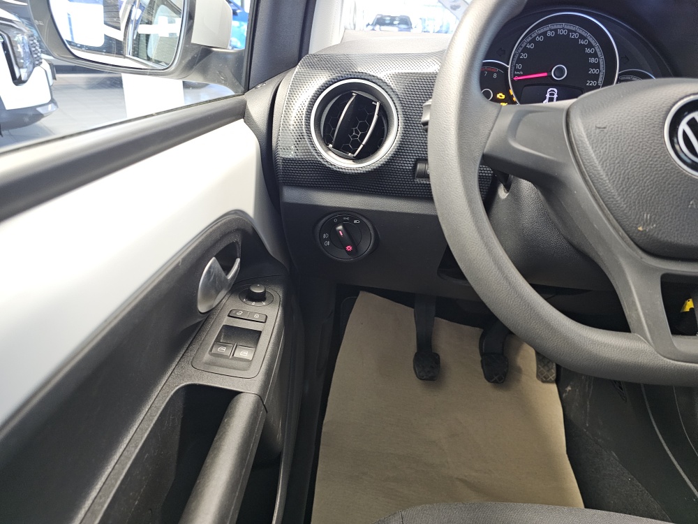 VW up! – Foto 11