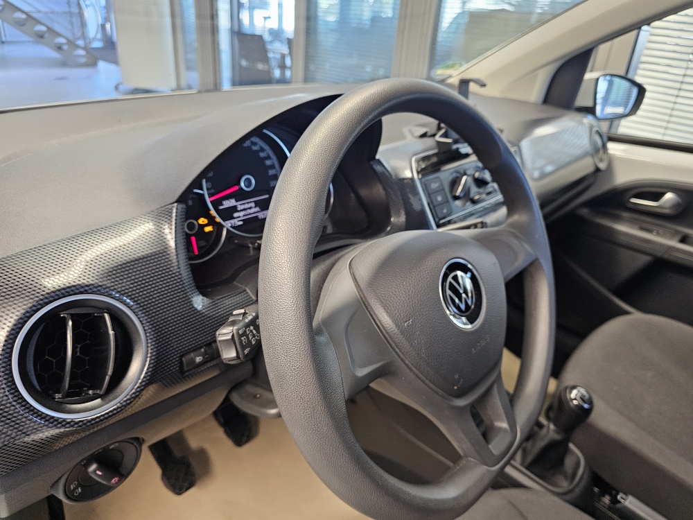 VW up! – Foto 13