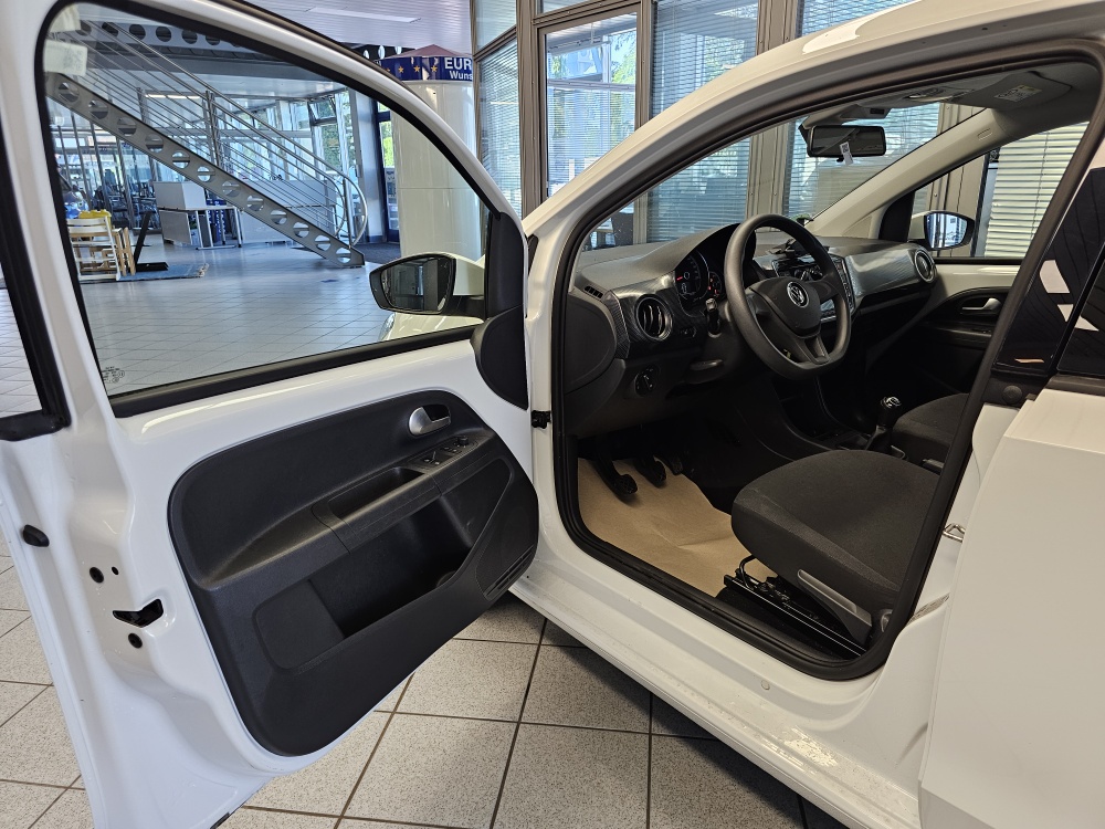 VW up! – Foto 15