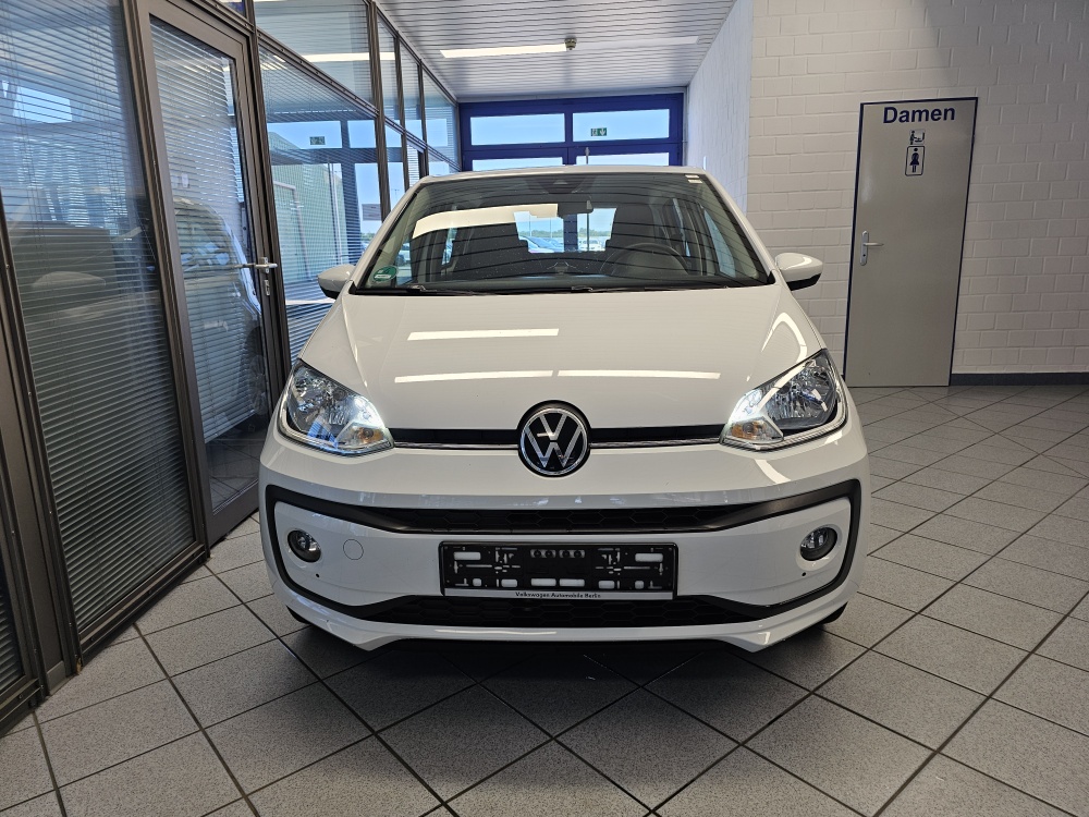 VW up! – Foto 18