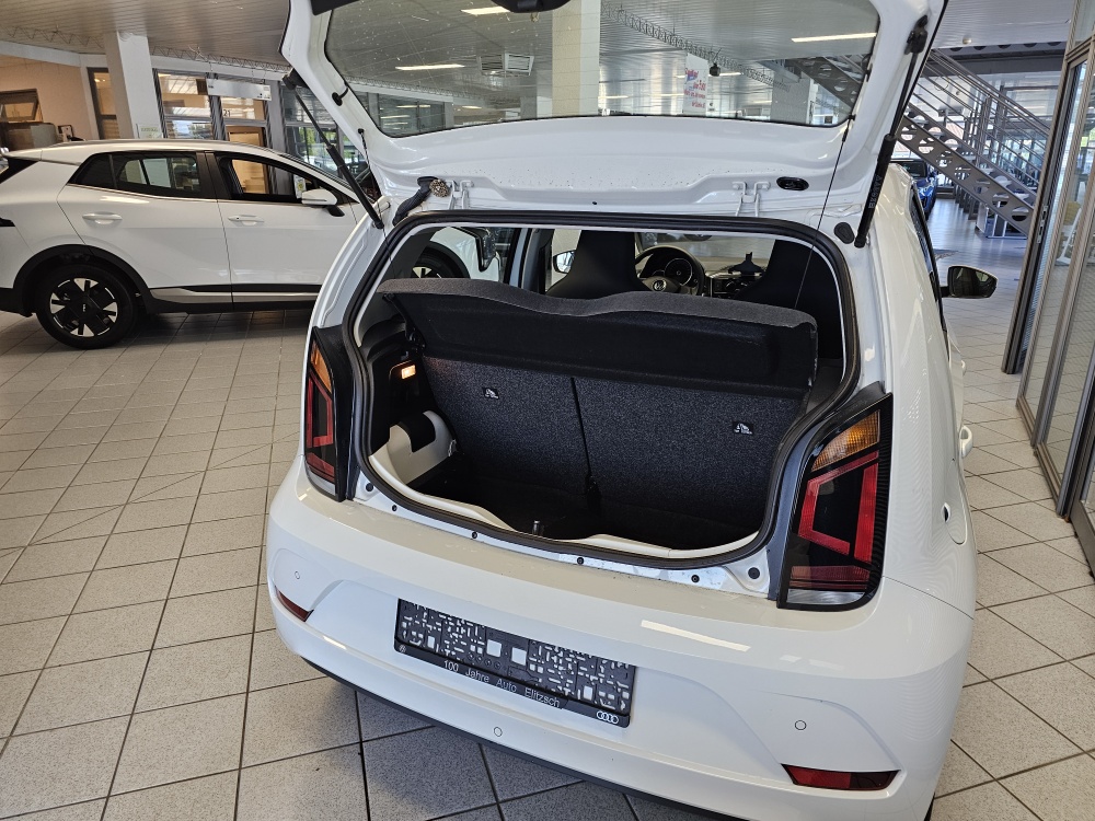 VW up! – Foto 2