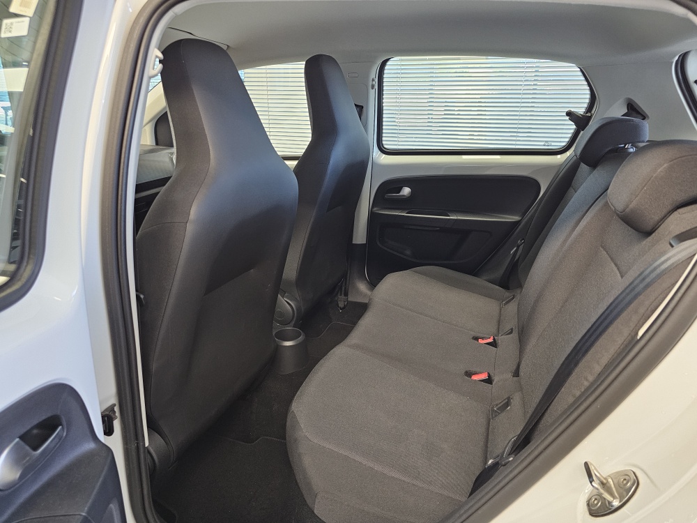 VW up! – Foto 4