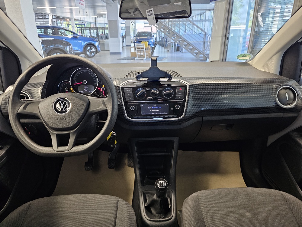 VW up! – Foto 5