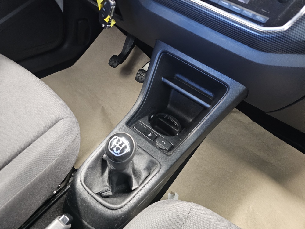 VW up! – Foto 6