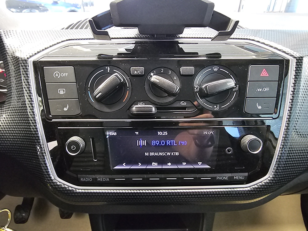 VW up! – Foto 7