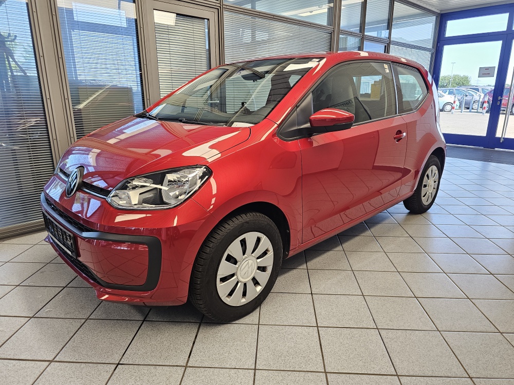VW up!