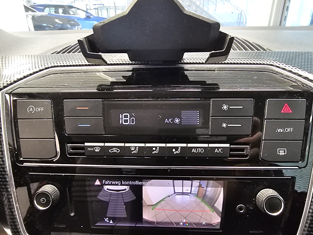 VW up! – Foto 11
