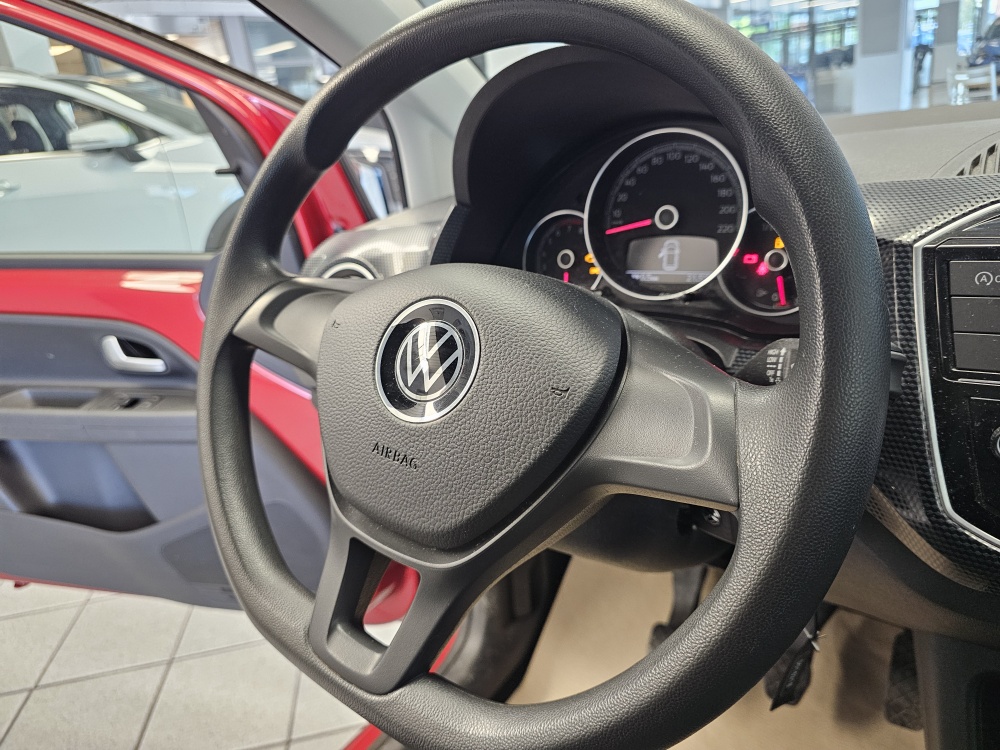 VW up! – Foto 12