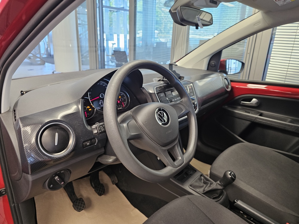 VW up! – Foto 14