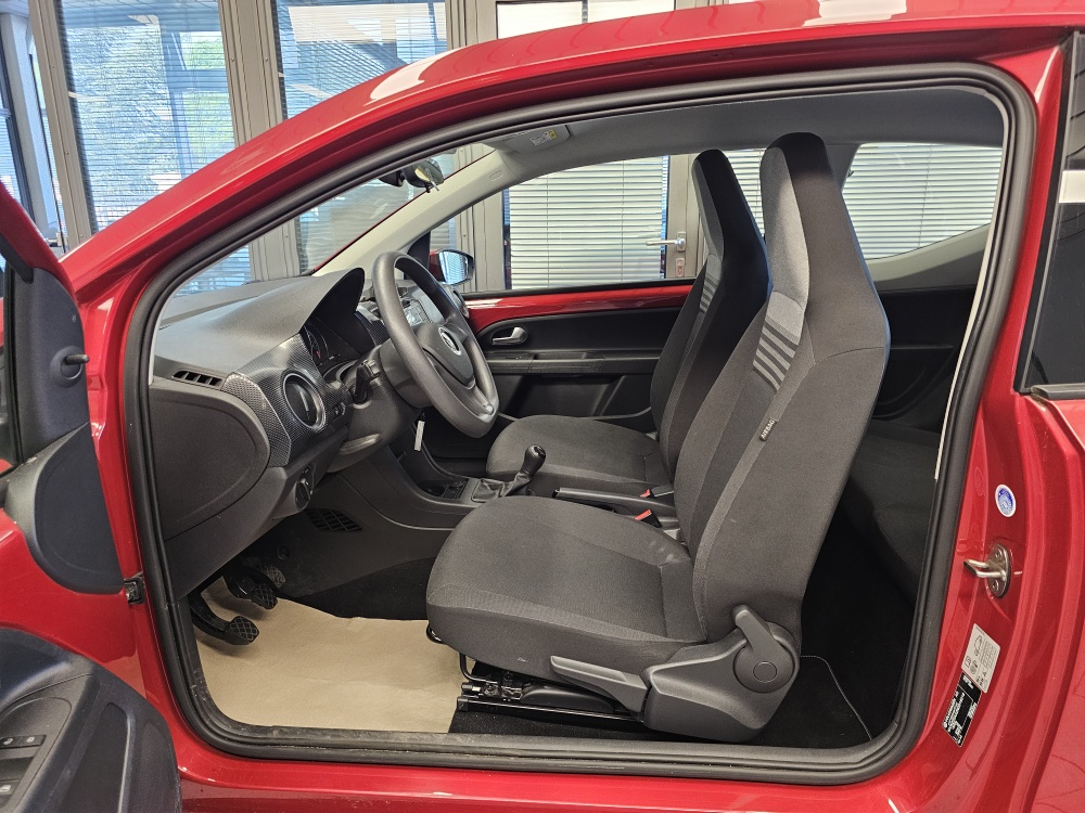 VW up! – Foto 15