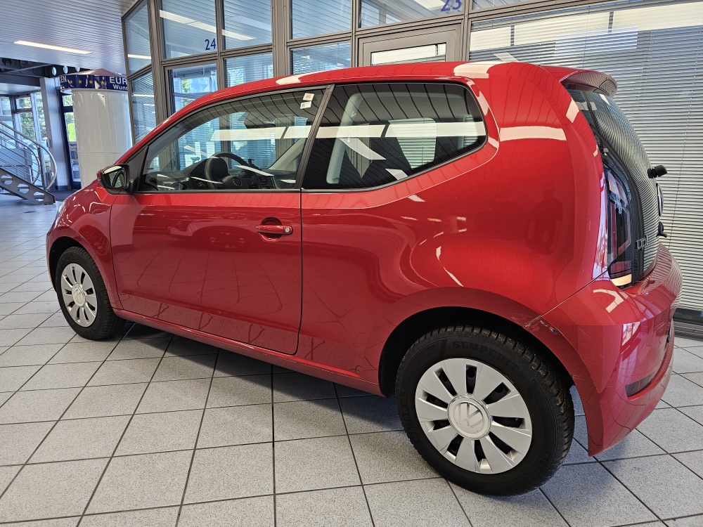 VW up! – Foto 17