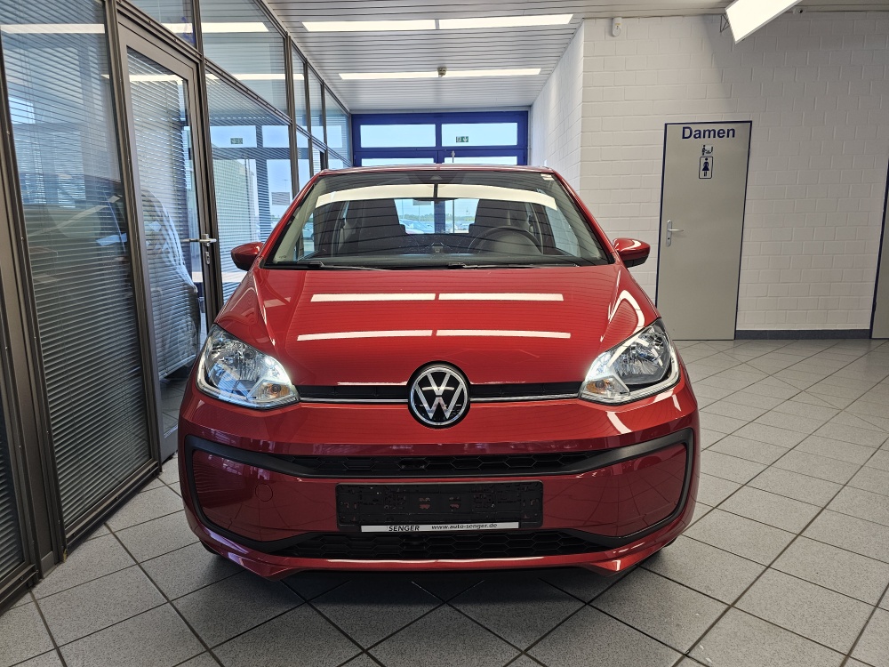 VW up! – Foto 19