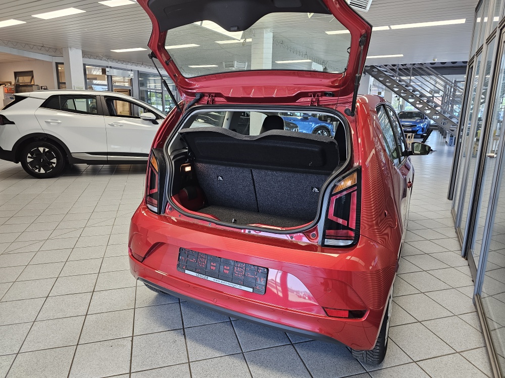 VW up! – Foto 2