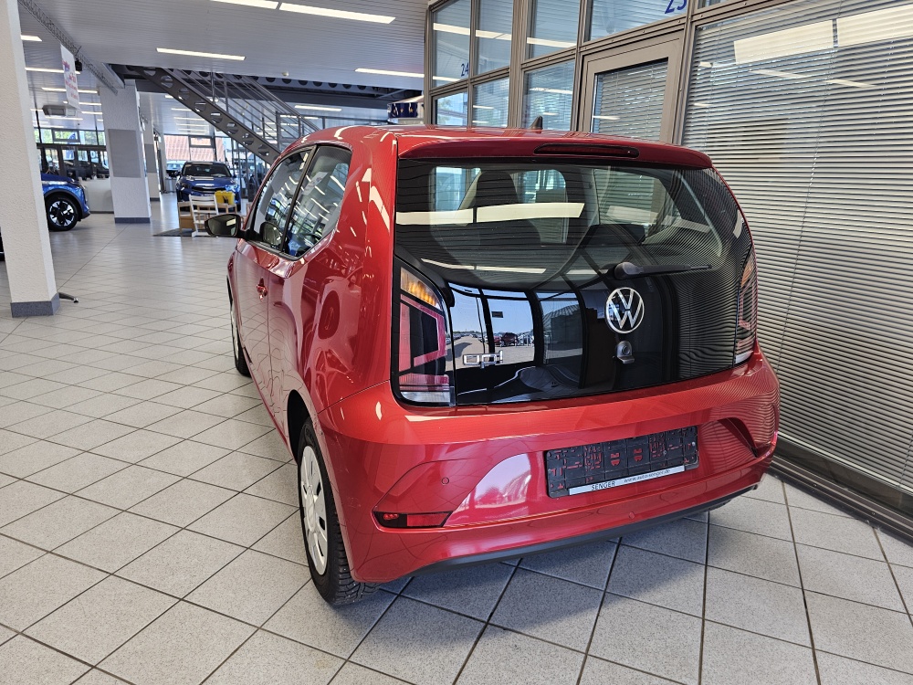 VW up! – Foto 3