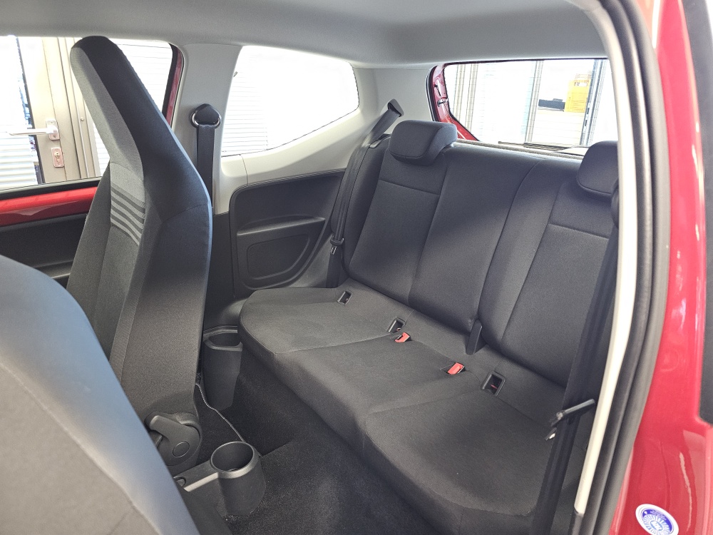 VW up! – Foto 4