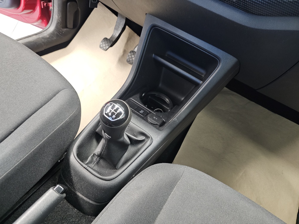 VW up! – Foto 6