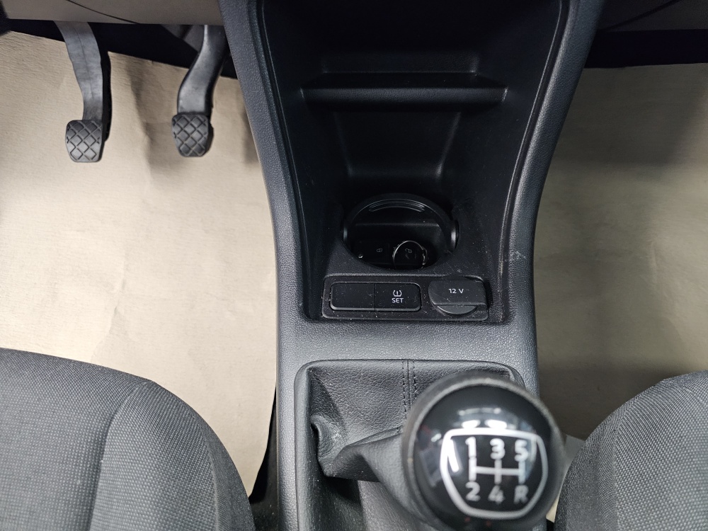 VW up! – Foto 7