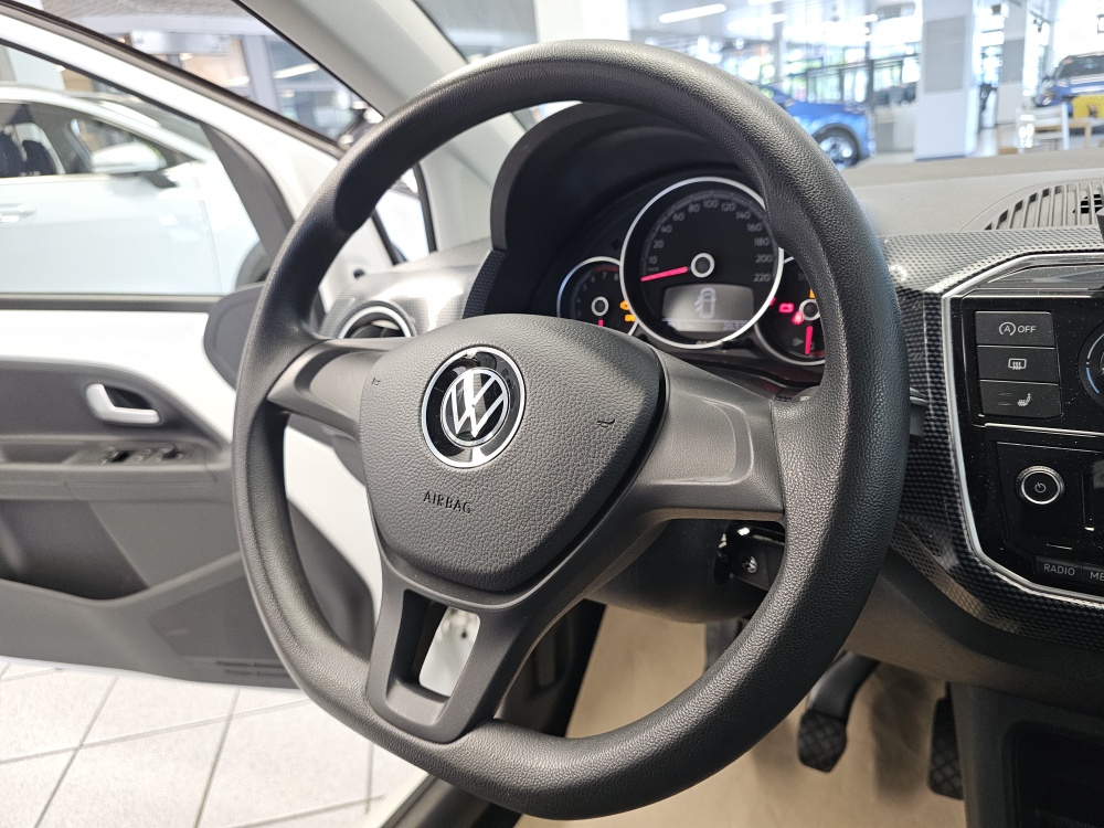 VW up! – Foto 10