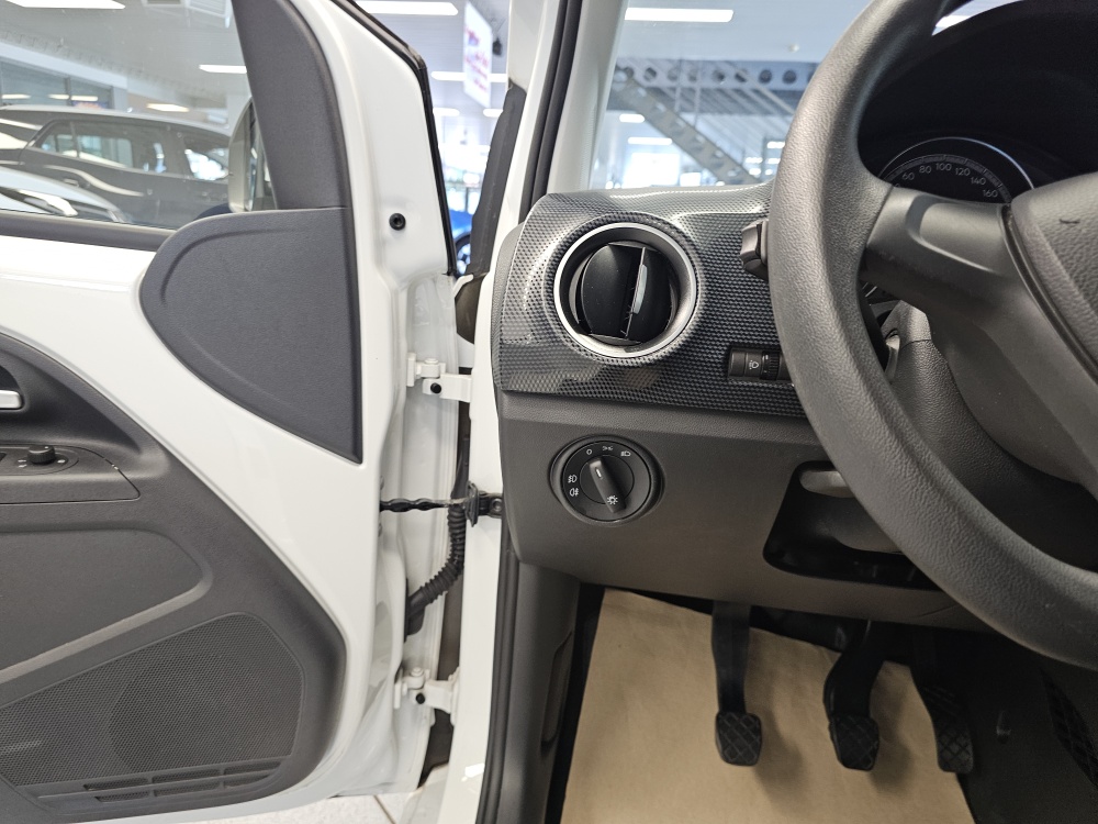 VW up! – Foto 11