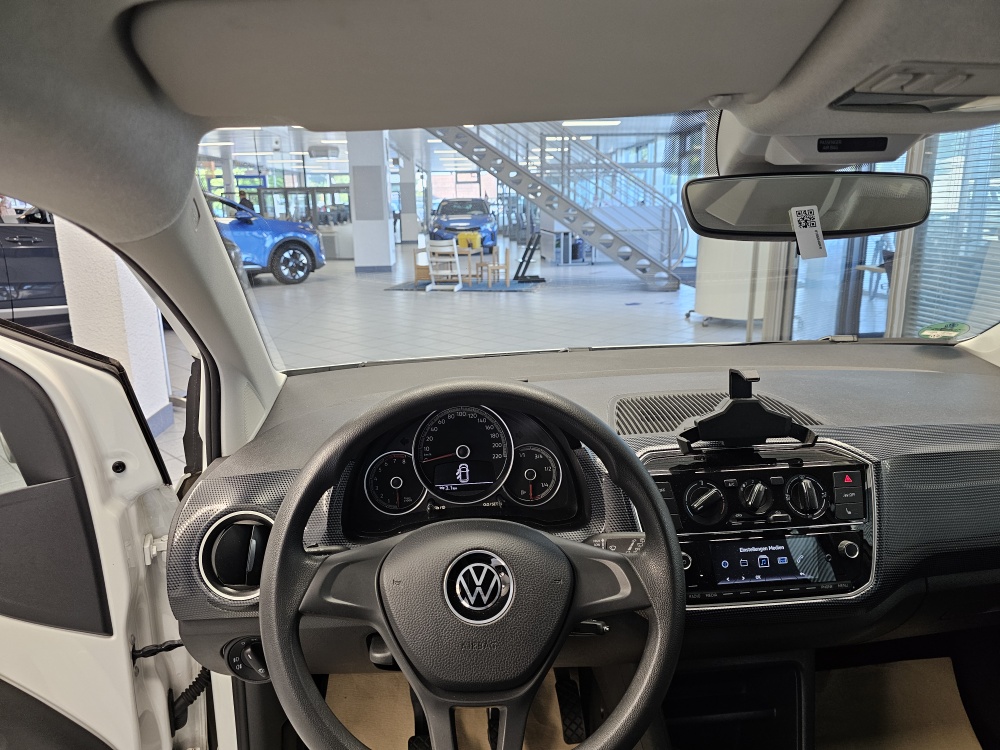 VW up! – Foto 12