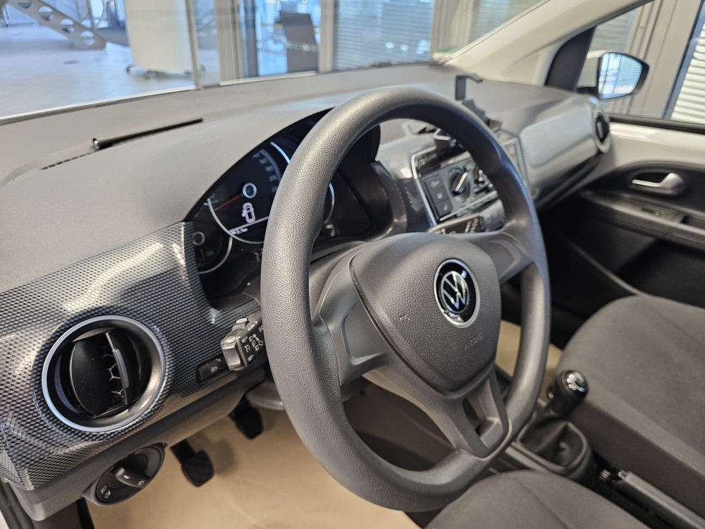 VW up! – Foto 13