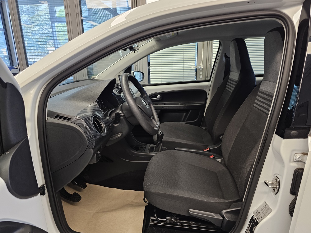 VW up! – Foto 14