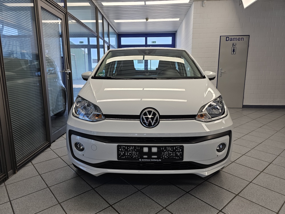 VW up! – Foto 18