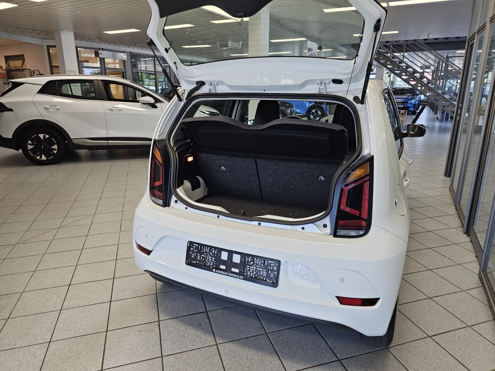 VW up! – Foto 2
