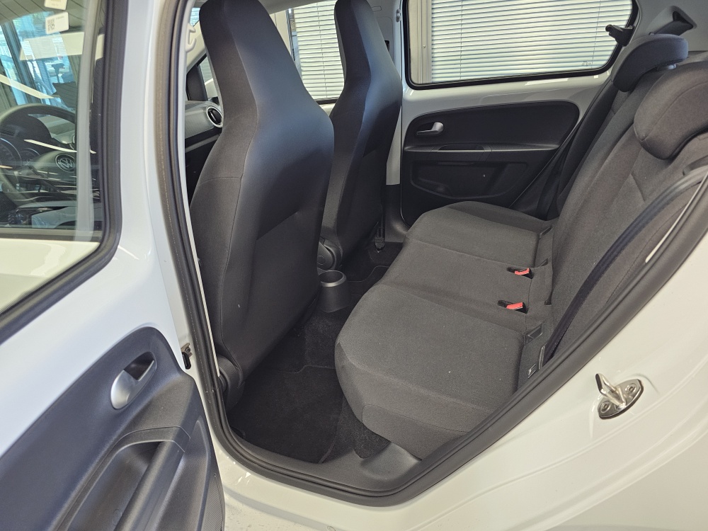 VW up! – Foto 3