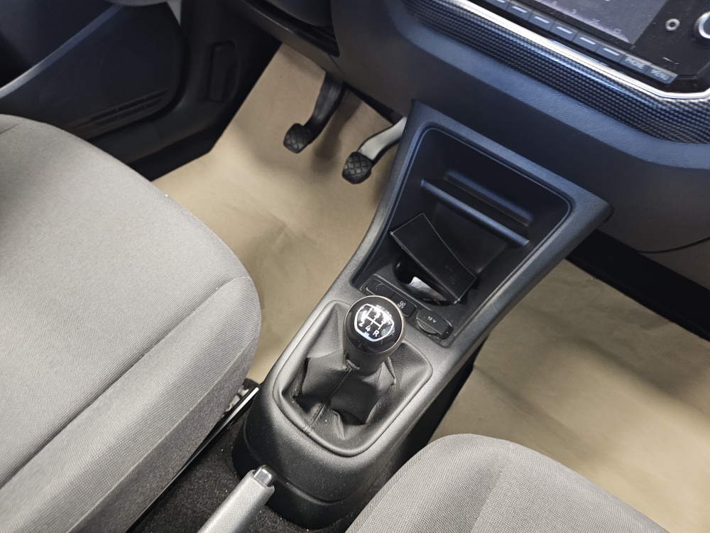 VW up! – Foto 5