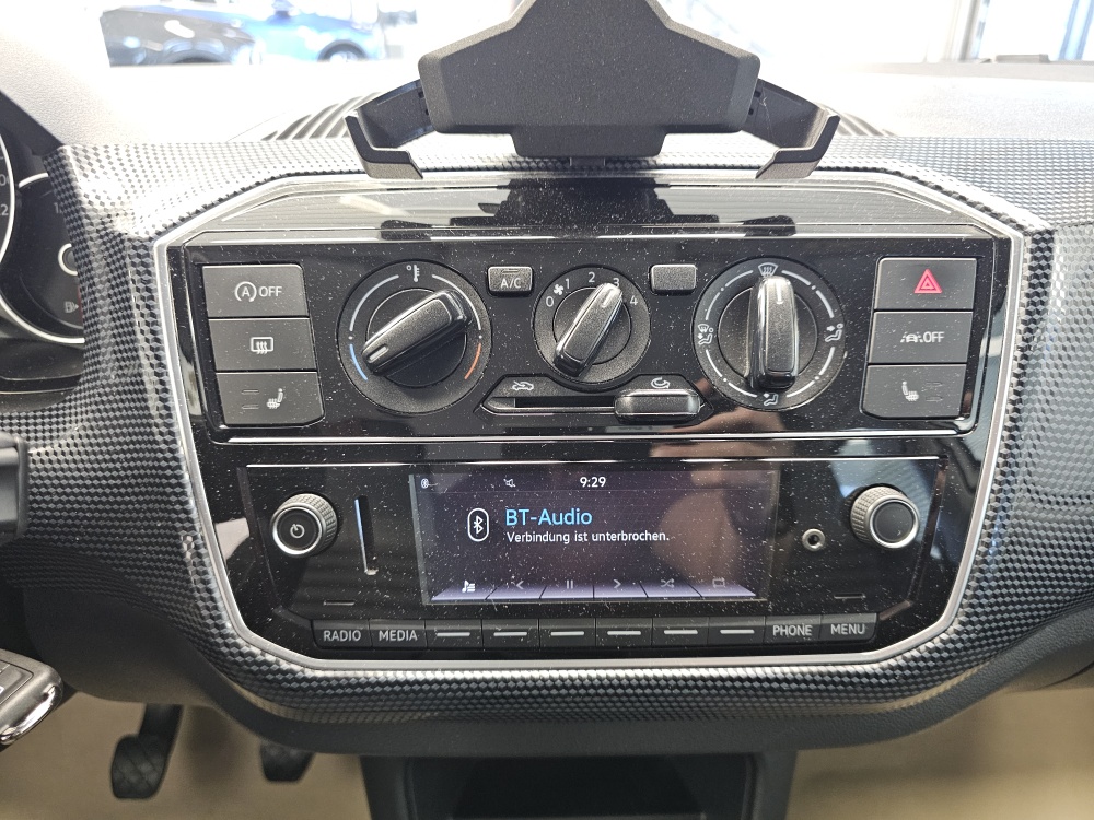 VW up! – Foto 6