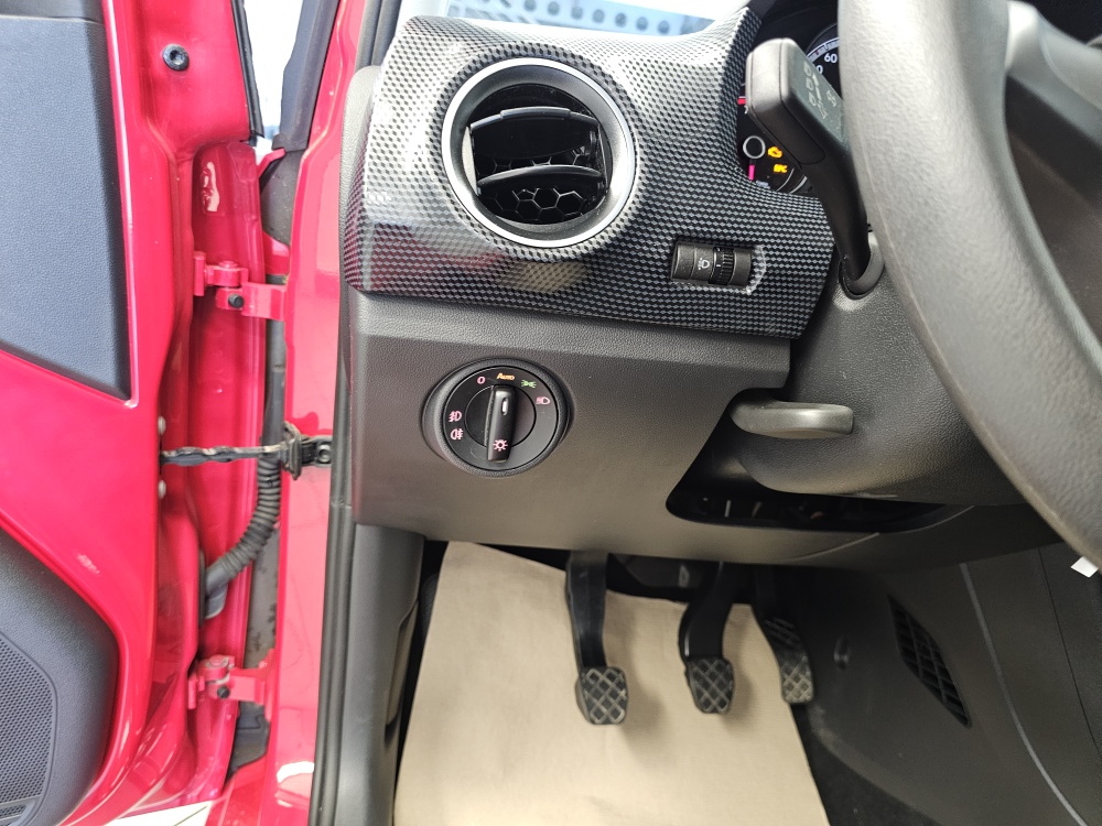 VW up! – Foto 13