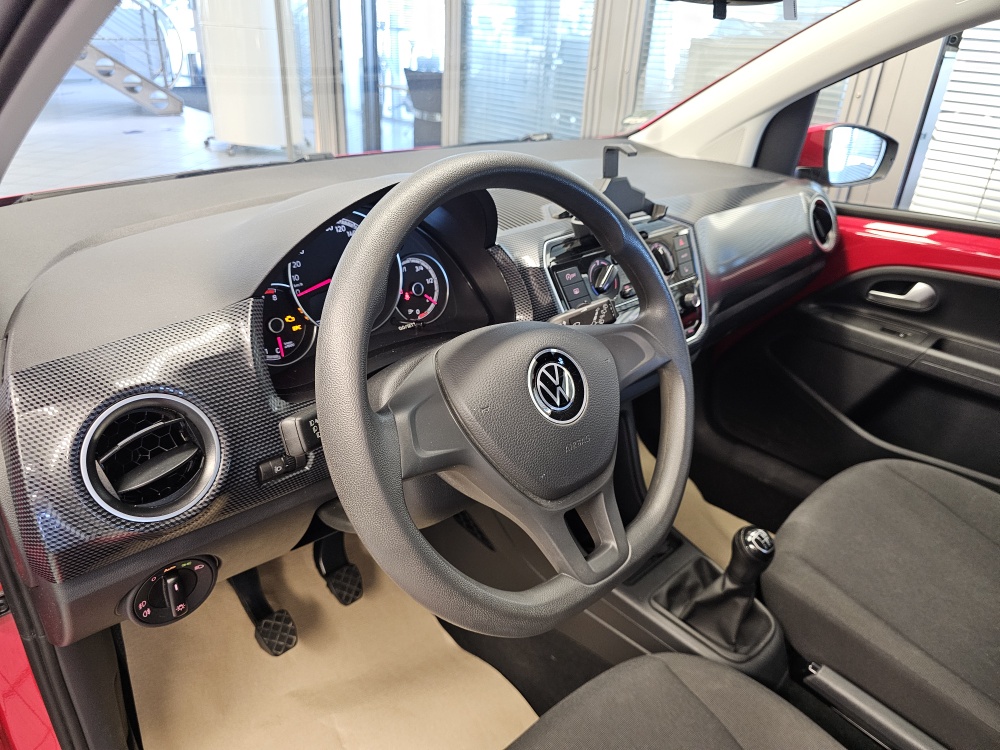 VW up! – Foto 15