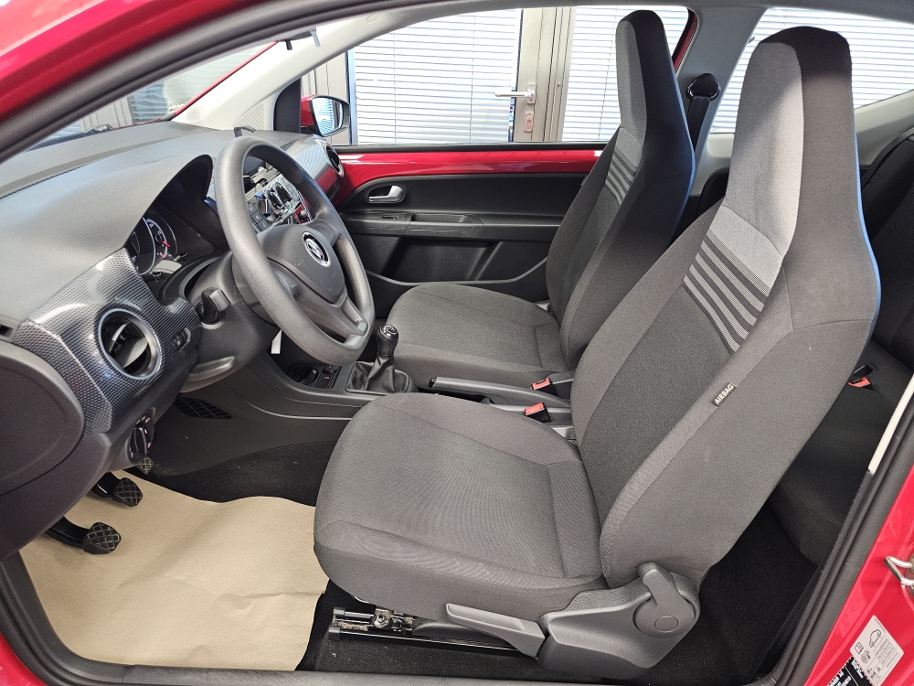 VW up! – Foto 16
