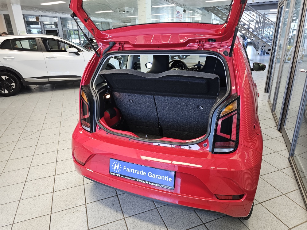 VW up! – Foto 2