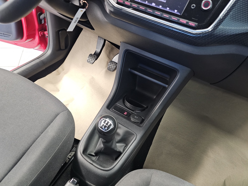 VW up! – Foto 7
