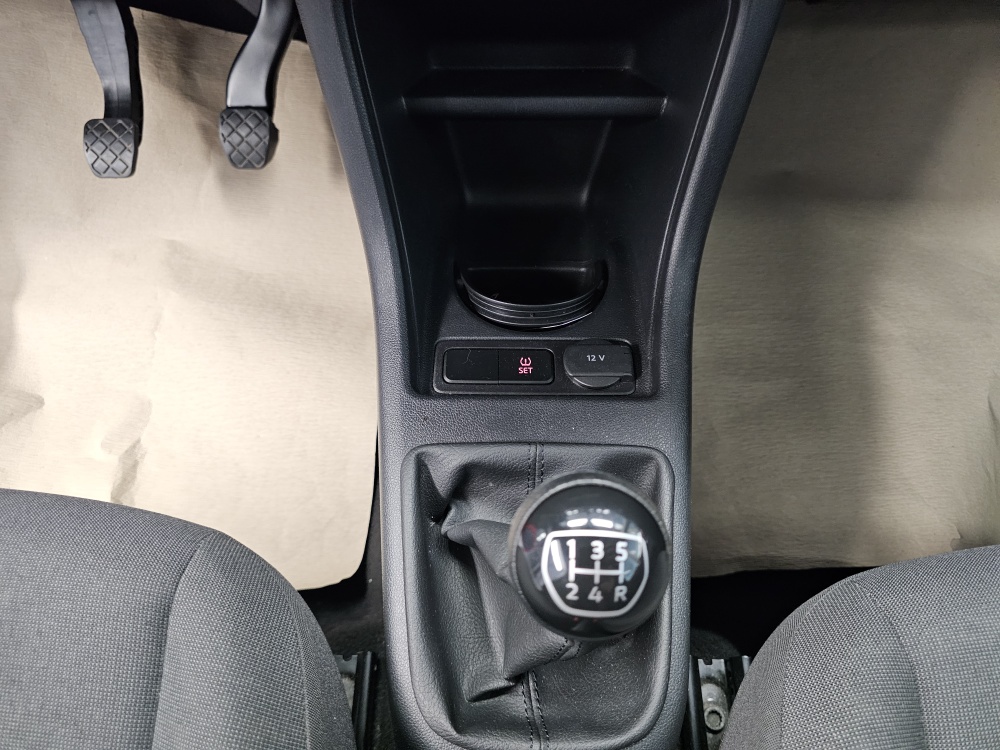 VW up! – Foto 8