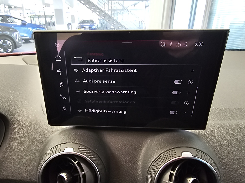 Audi Q2 – Foto 14