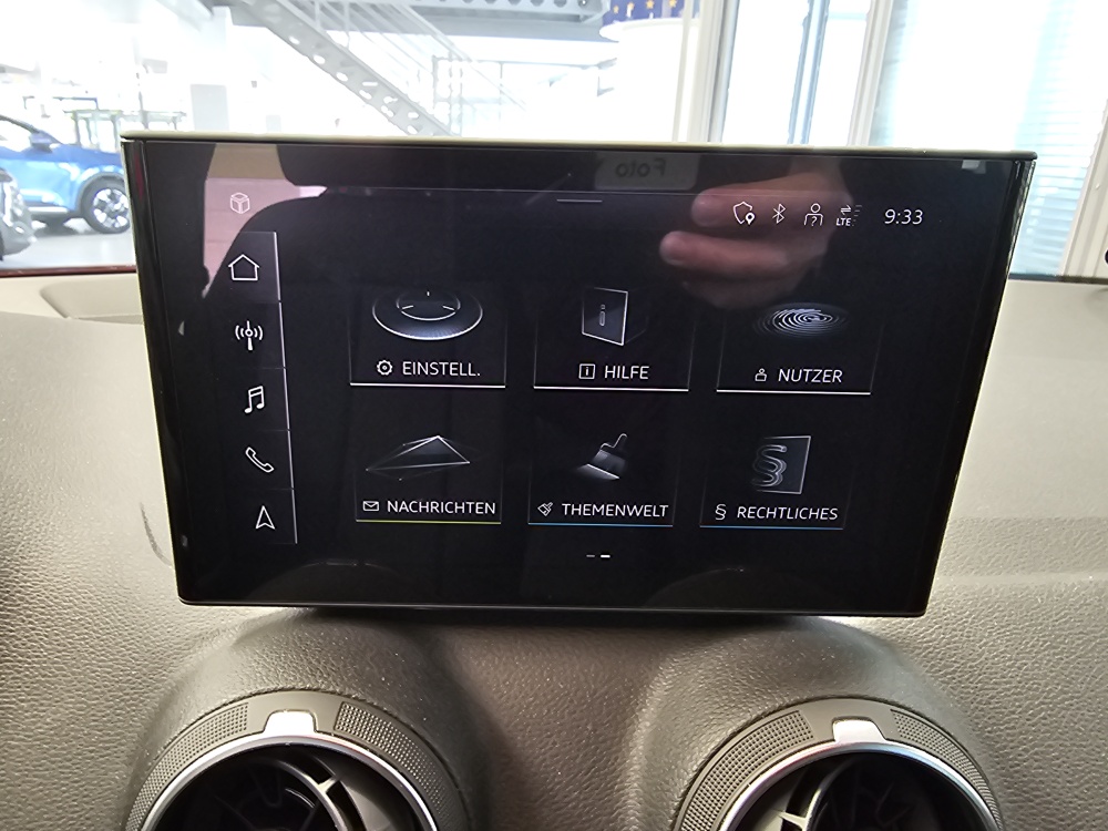 Audi Q2 – Foto 16