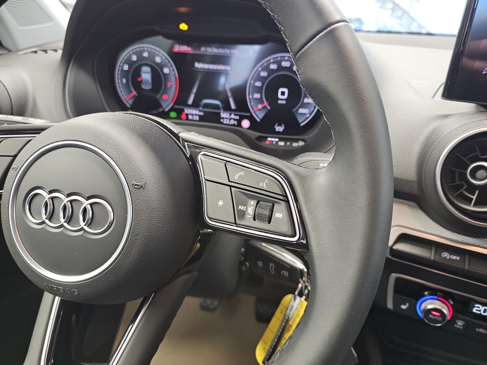 Audi Q2 – Foto 17