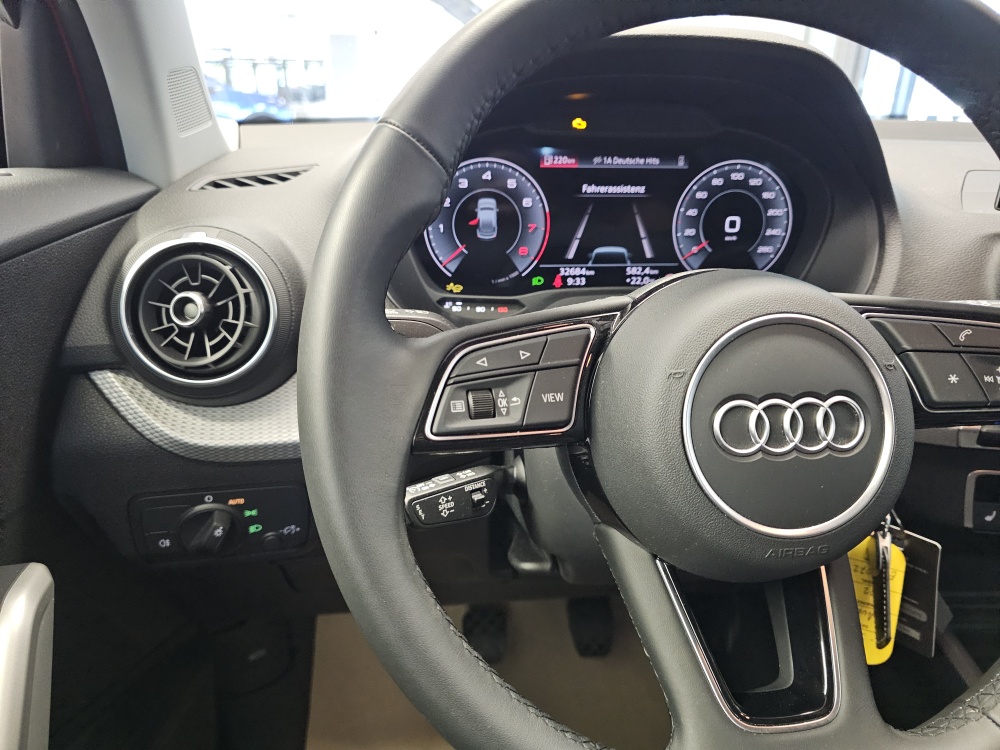 Audi Q2 – Foto 18